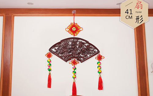 平定中国结挂件实木客厅玄关壁挂装饰品种类大全